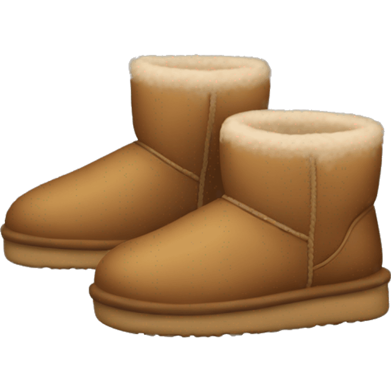 uggs emoji