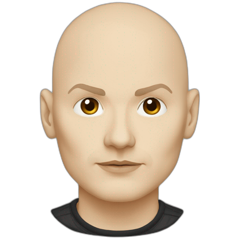 Billy corgan emoji