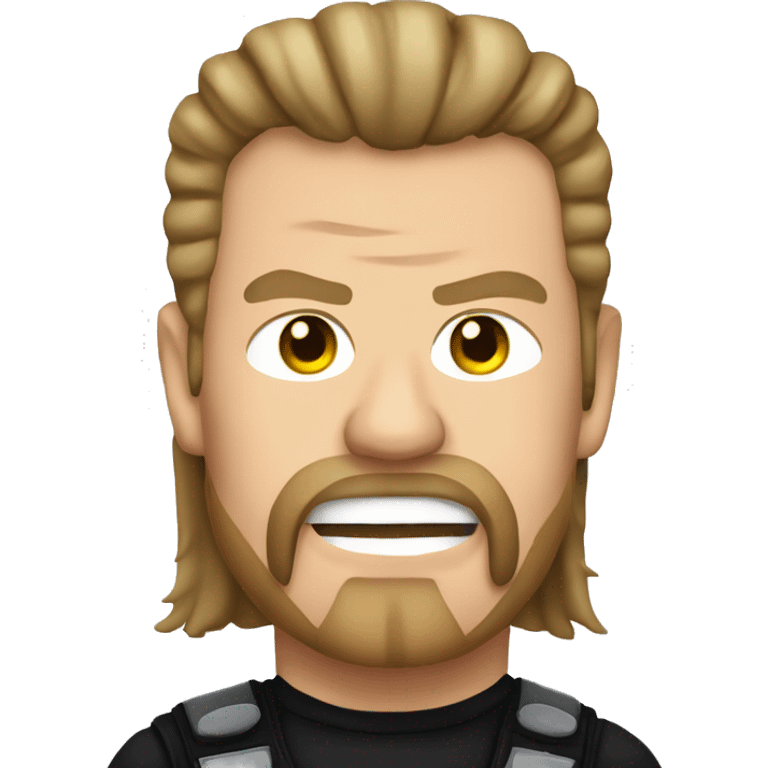 James hetfield emoji