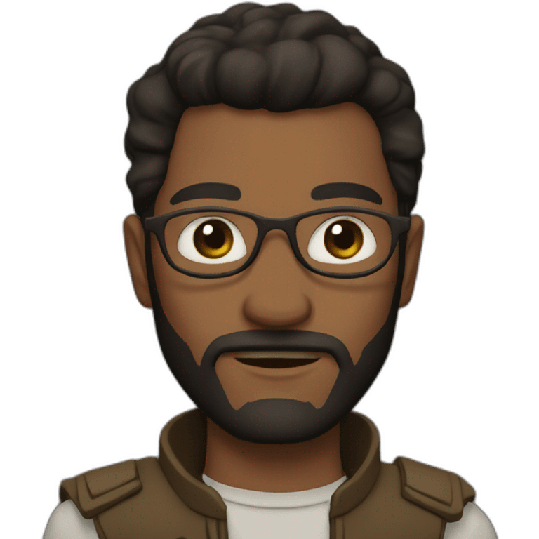 Zebediah Killgrave emoji