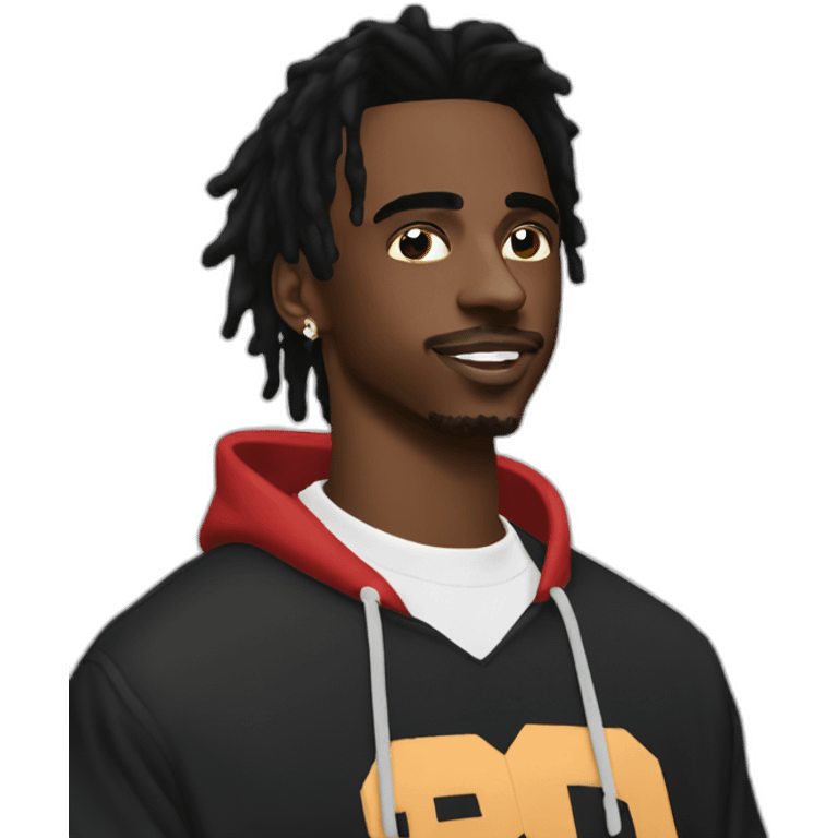 New Playboi carti  emoji