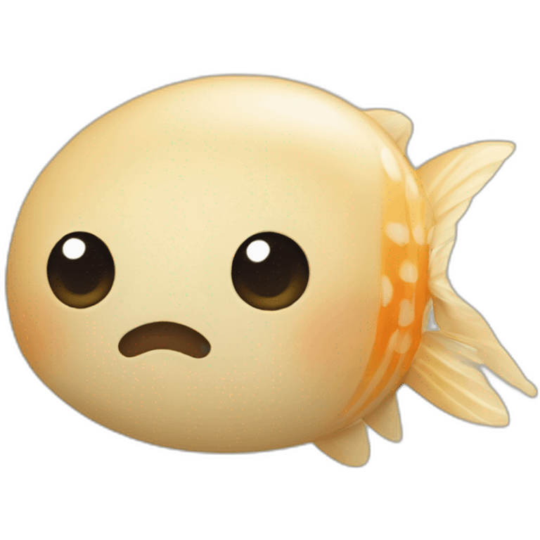 kagurabachi emoji