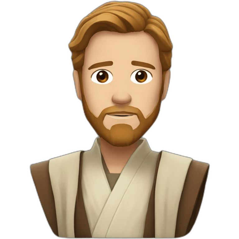 obi wan Kenobi emoji