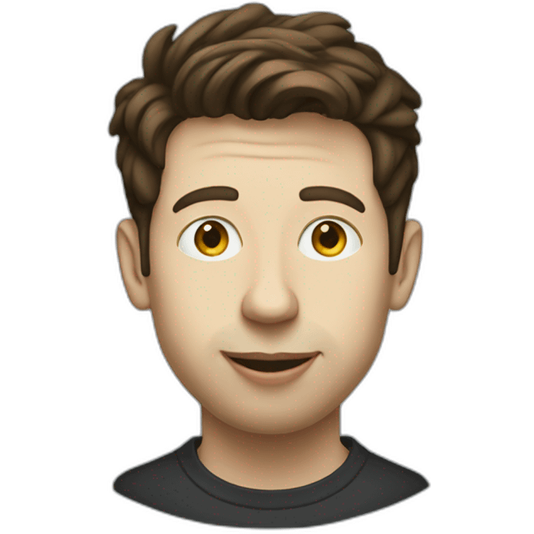 sam altman emoji