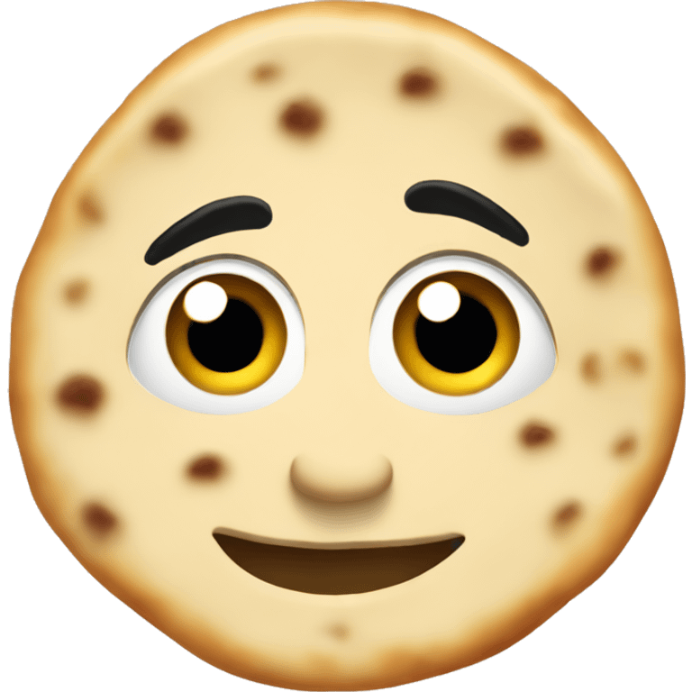 Naan emoji