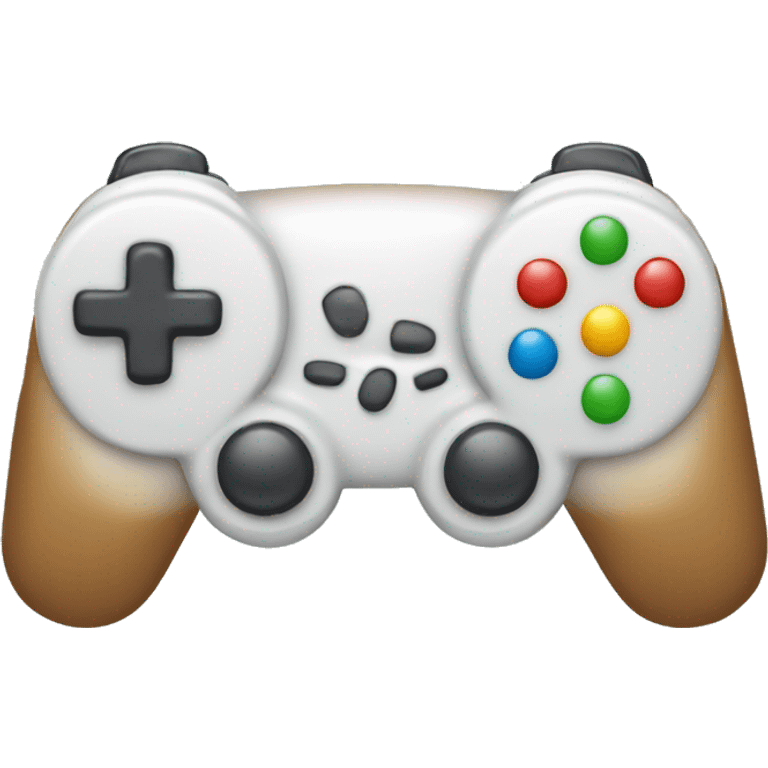 happy membership. Game controller  emoji