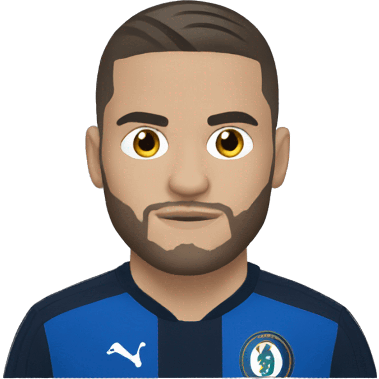 icardi emoji