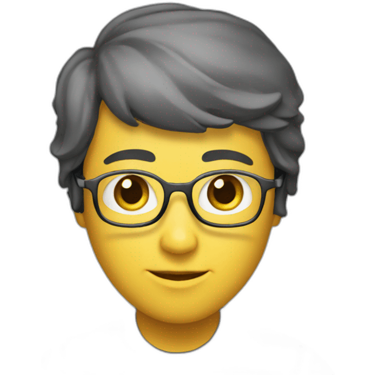 inteligencia artificial emoji