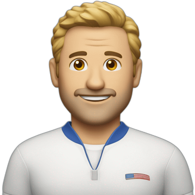 dan Barbera from macrumors emoji