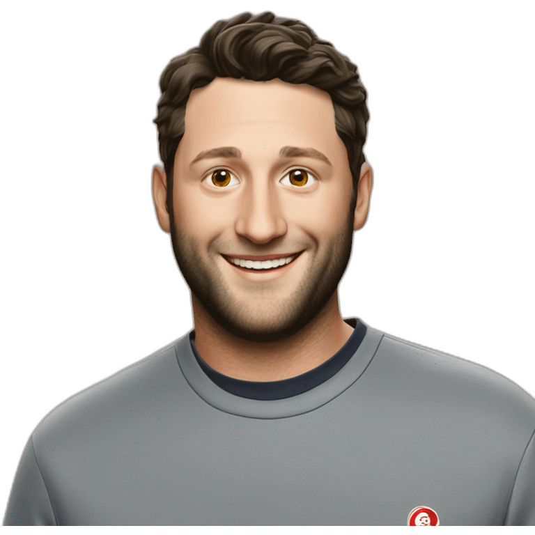 Jon rahm beer emoji