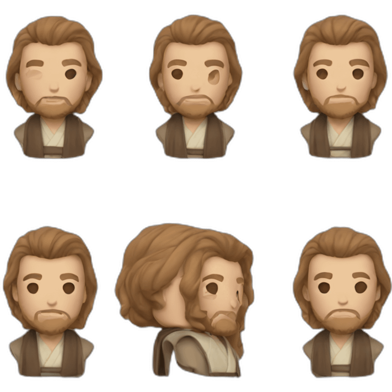 Obi wan emoji