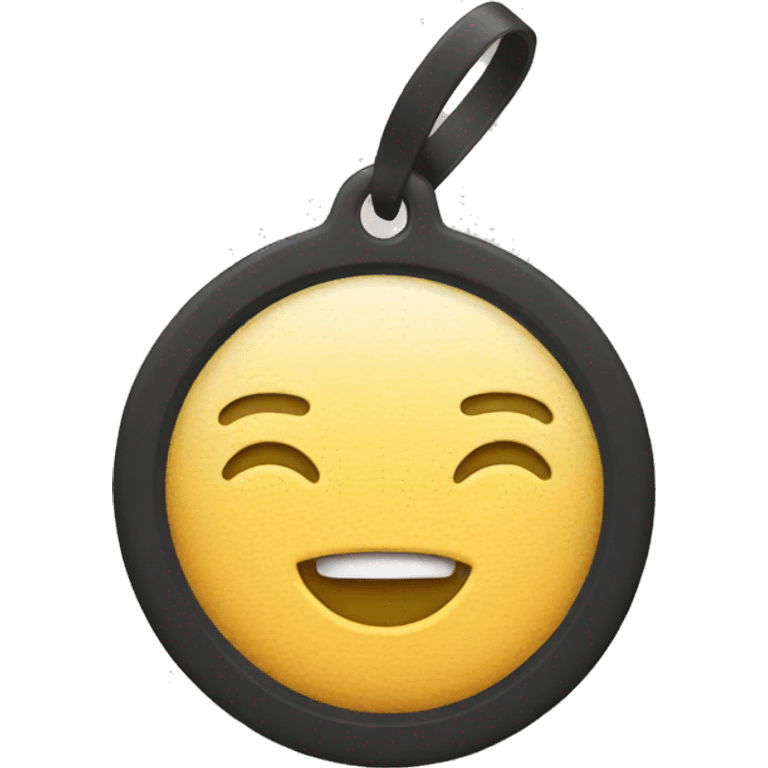 brand tag emoji