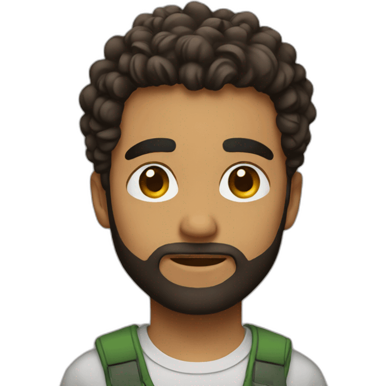 Kyle emoji