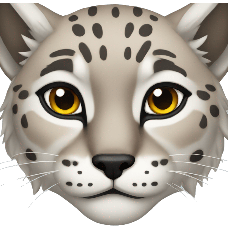 lynx emoji