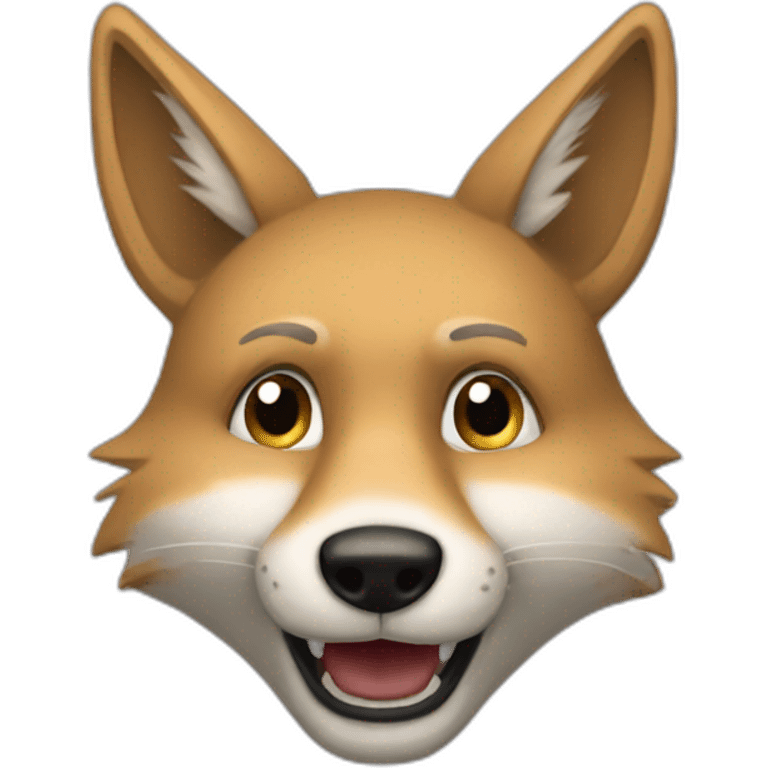 coyotelooney tunes emoji