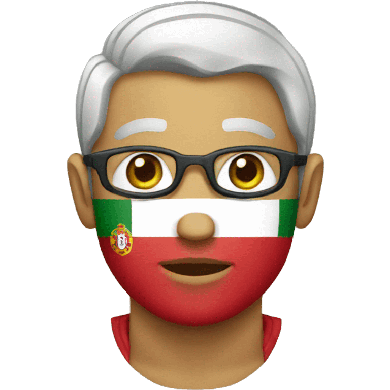 portugal emoji