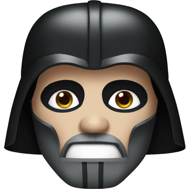 darth vader emoji