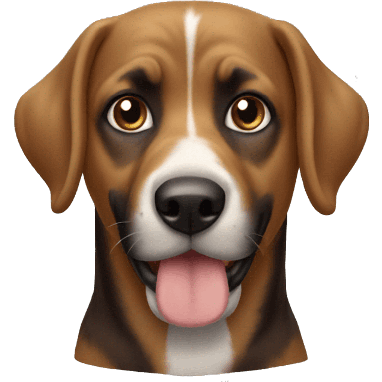 köpek balıgı emoji