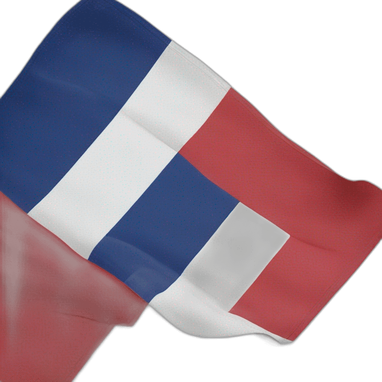 French flag emoji