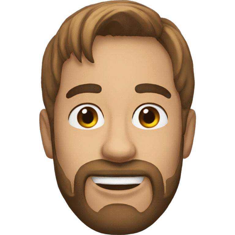 Enzo  emoji