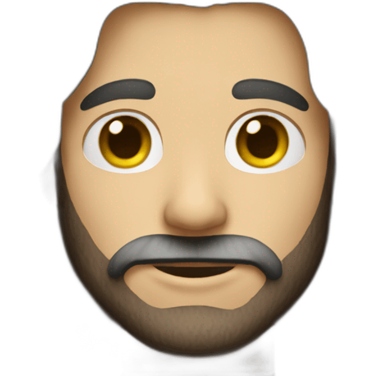 long-hair-male-qa emoji