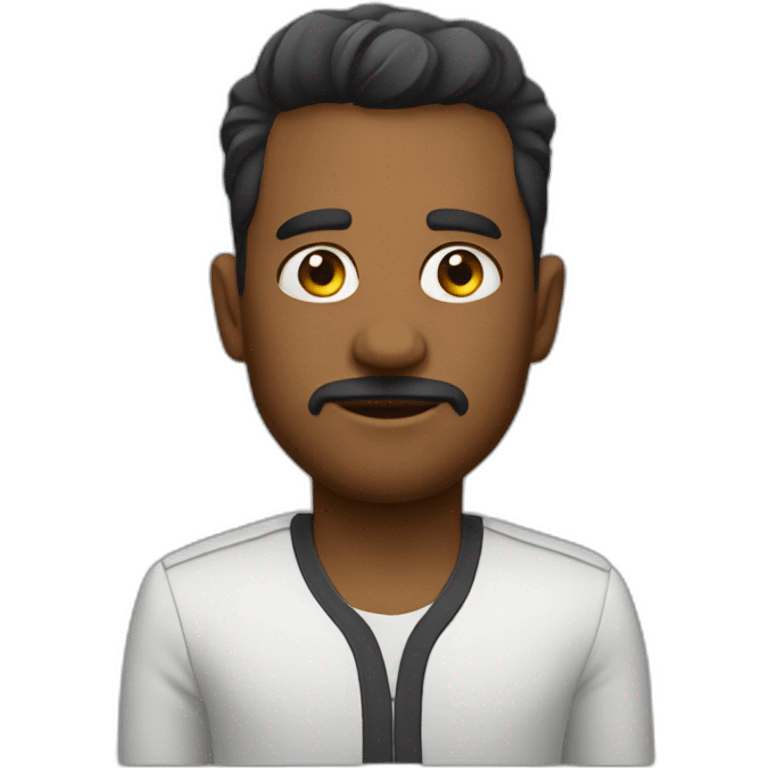 Jefe emoji