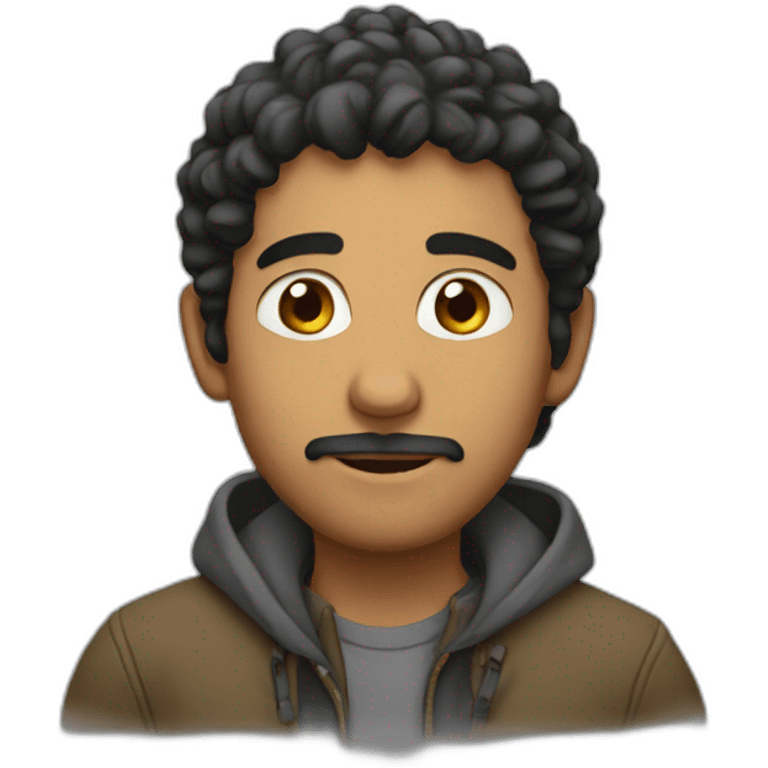 Marwan emoji