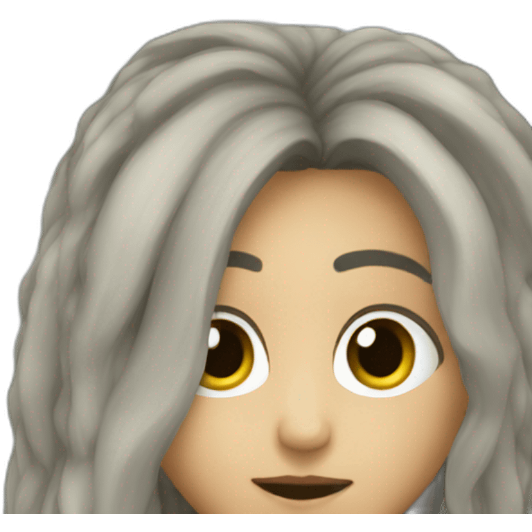 Locklear emoji