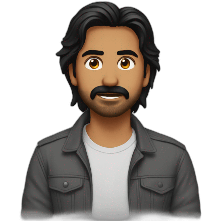 Pawankalyan emoji