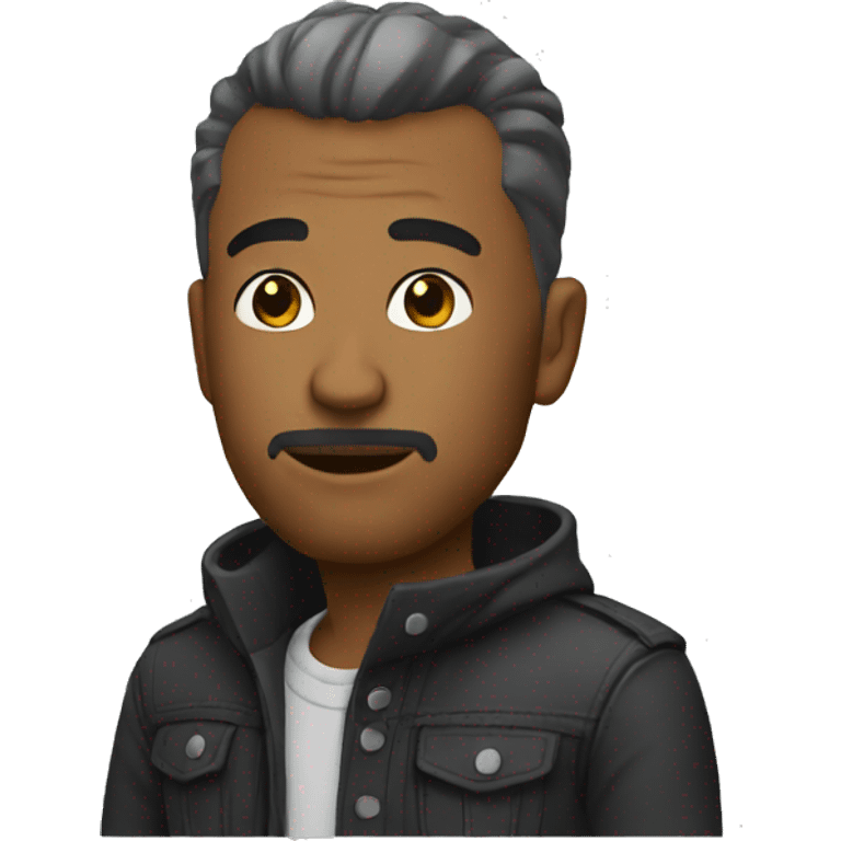 Baldwin emoji