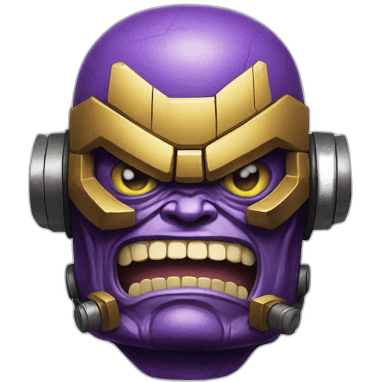 Modok emoji