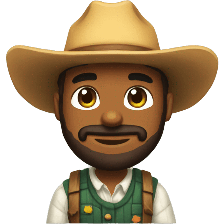 Stardew Valley emoji