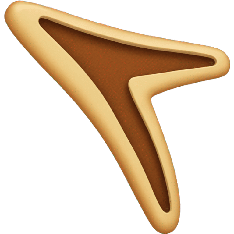 Boomerang emoji