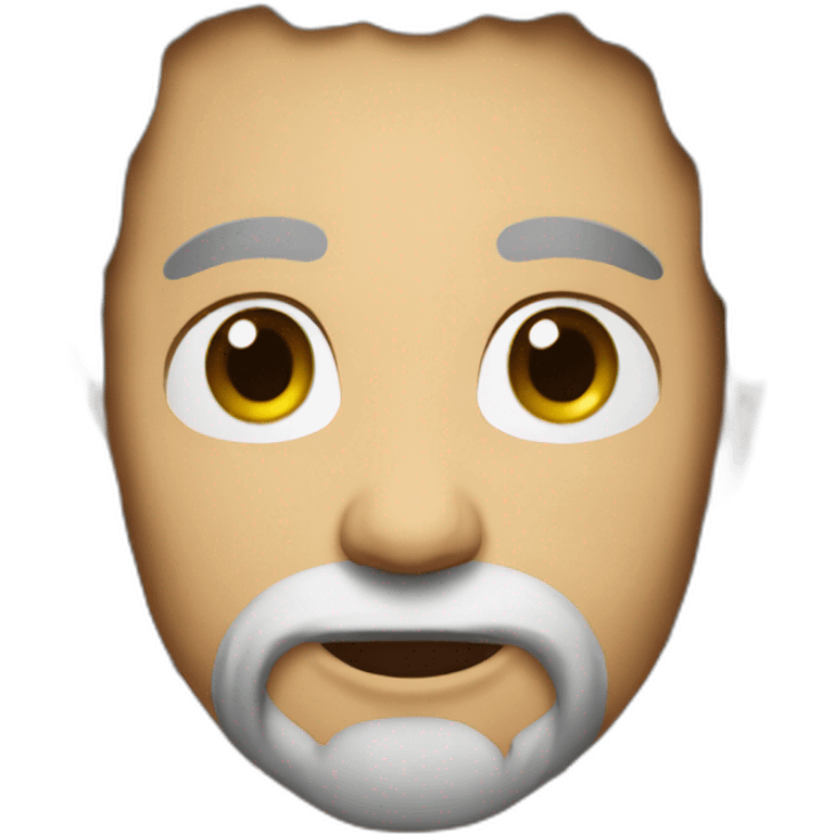 david emoji