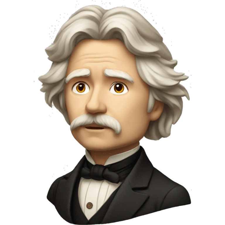 Edvard Grieg emoji