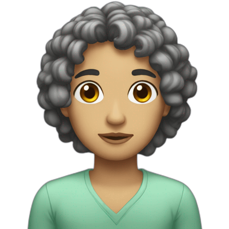 Libra emoji