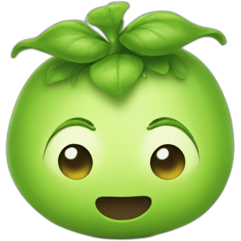 sprout emoji