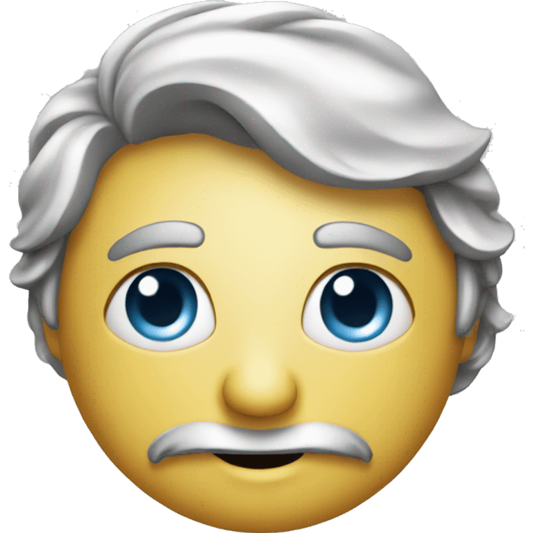 Apple Intellegence emoji