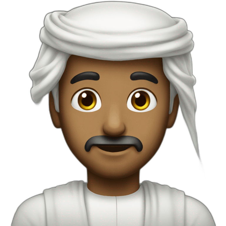 Saudi emoji