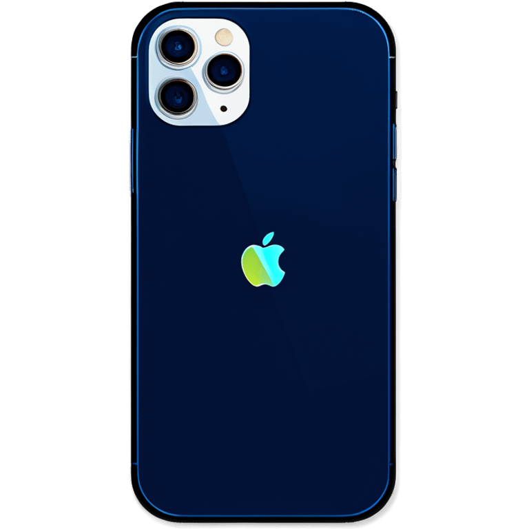 iPhone 14 pro Max emoji