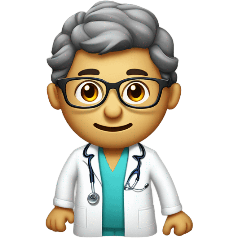 Dr Fart emoji