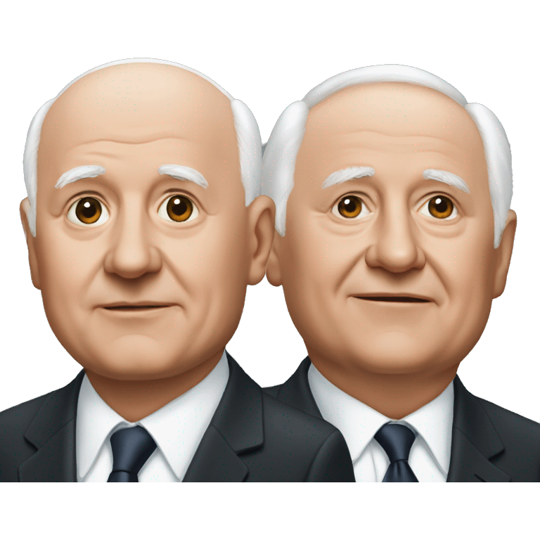 gorbachev emoji