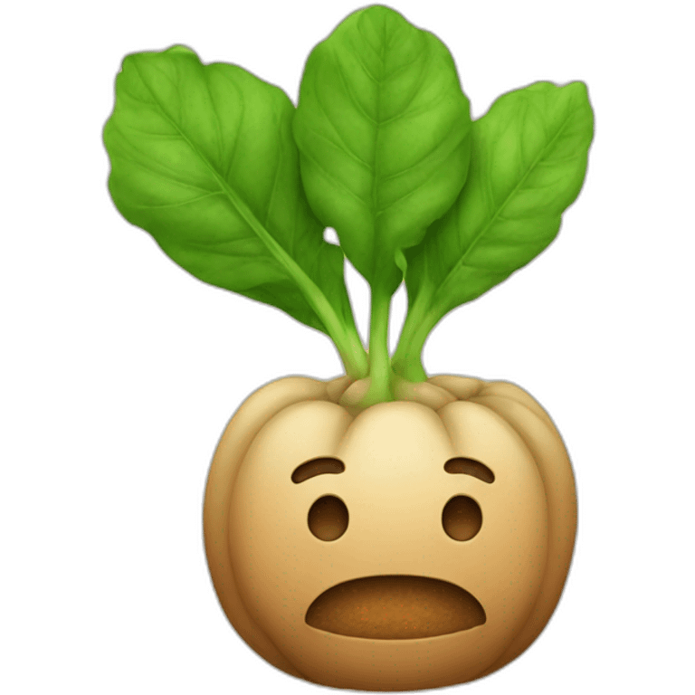 vegan emoji