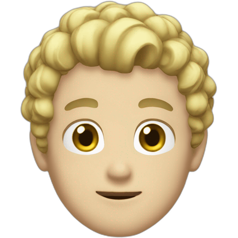 giorno emoji