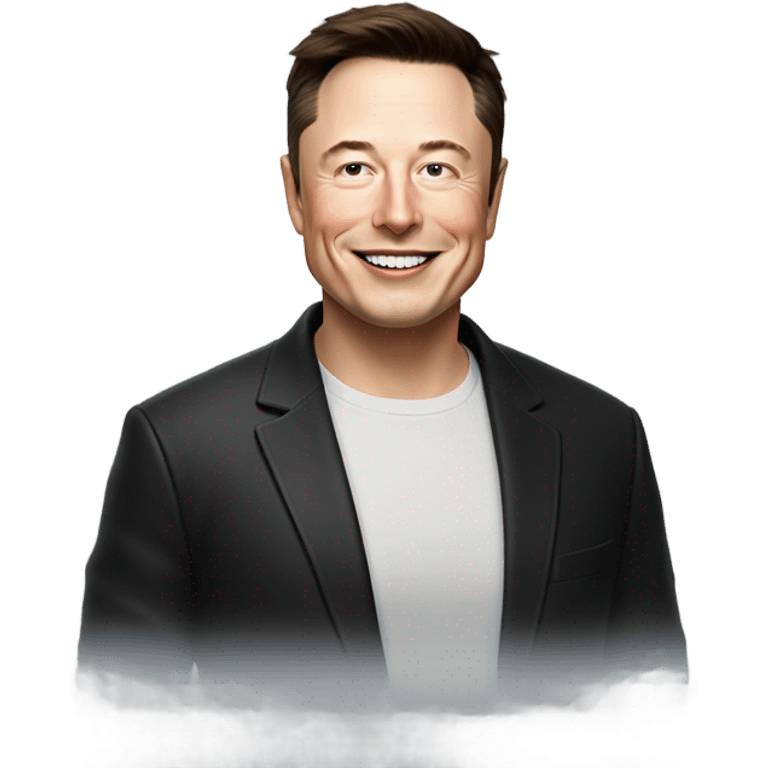 elon musk emoji