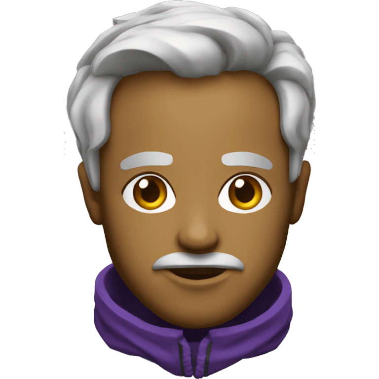 Skol emoji