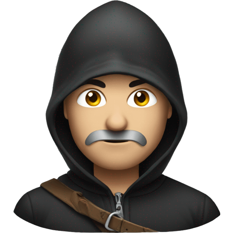 thief emoji