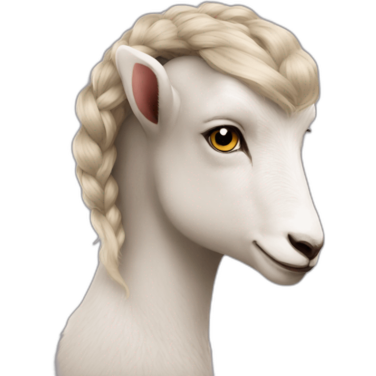 taylor-swift-throat-goat emoji