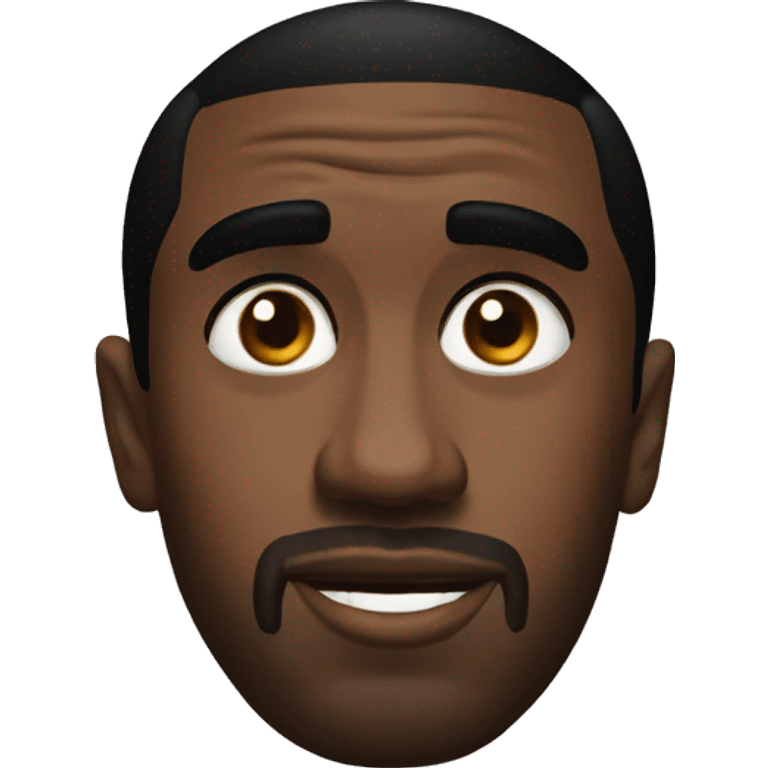 P.Diddy emoji