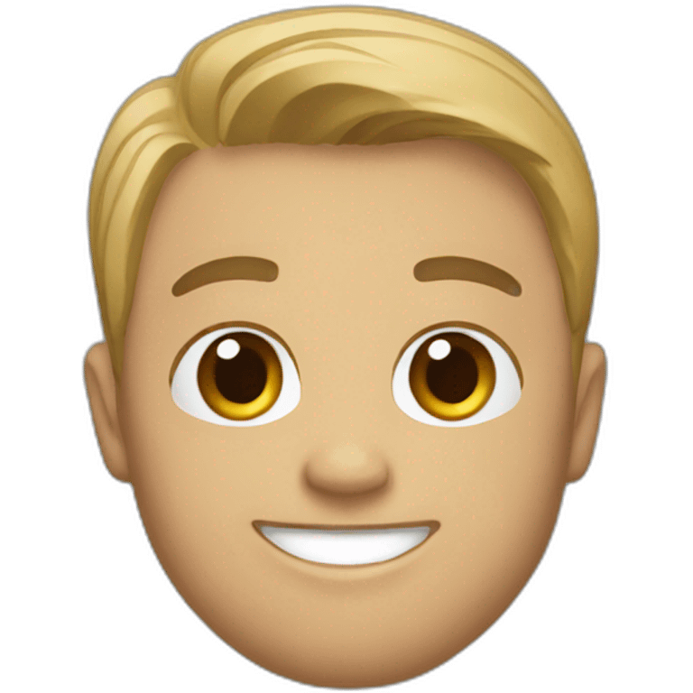 Byu emoji